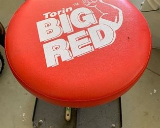 Torin Big Red Mechanic's Creeper