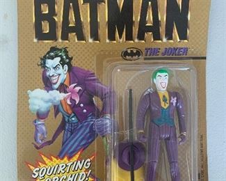 Many Batman and other Warner Bro's Collectibles