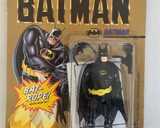 More WB Collectibles