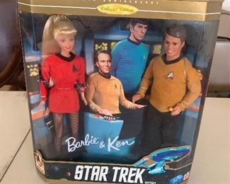 Star Trek