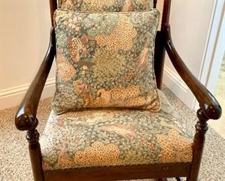 Antique Rocker