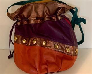 Fun name brand and designer bags
