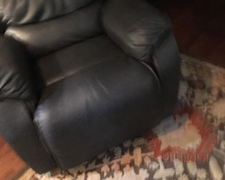 Recliner