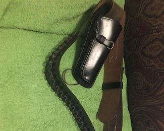 Second picture of holster