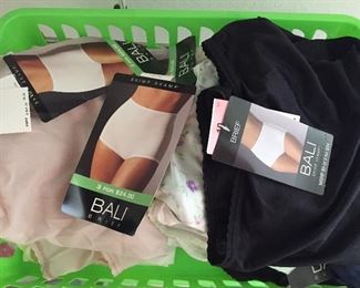 Clothing - New with tags.