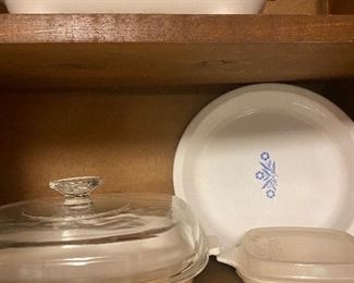 Corningware