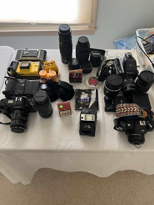 Olney Estate Sale starts on 7/8/2022