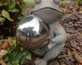 Welcome to our sale!