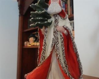 Duncan Royale. Kris Kringle