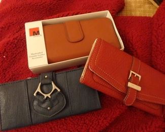Mundi/Nine West assorted accessories