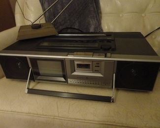 General Electric model 4CM3326X