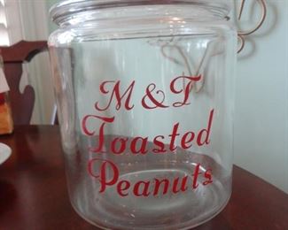 M & T /What does that mean? / Manufacturers and Traders Trust Company