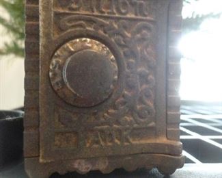 1900's Union Bank Kenton Brand