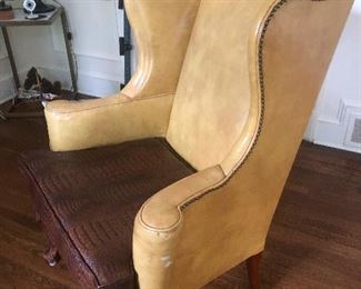 I am seriously beginning to dig the originator of this estate