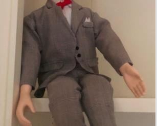 He should not have been canceled!