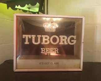 I have never tasted this beer. That's saying something.