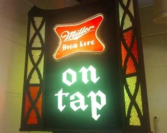 Cher and I both once worked at a cafe in San Diego that served over 100 kinds of beer.