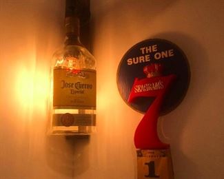 He was a letch. But he hired me to sew all the curtains and uniform skirts! 