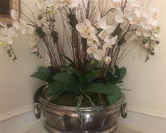 gorgeous floral arrangement