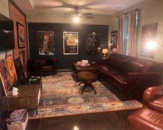 den of iniquity (okay, I just googled "den of" and went with the most popular drop down suggestion)