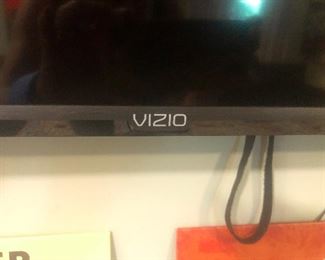 vizio, got it