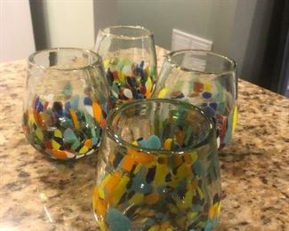 happy hour at clown college