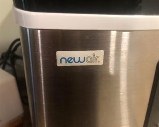 newair countertop ice maker