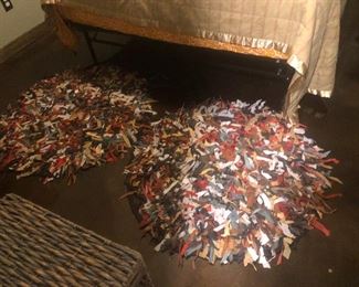 tribbles on the Starship Enterprise