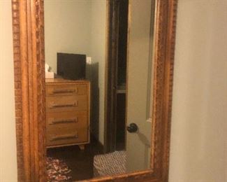 vampire is still not reflecting his image, he should stop trying