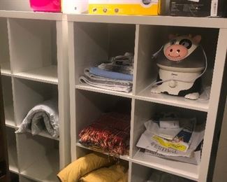 cute bug on the upper right there