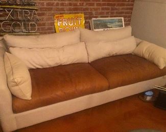 candy bar with nougat center