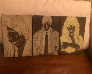 I mean, look at that pillow