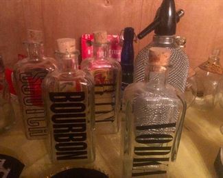 looks like all this booze got used!