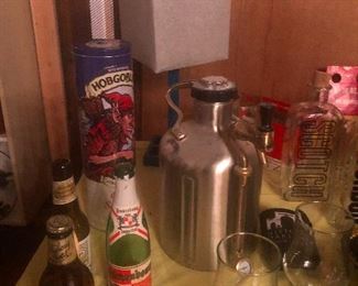 Cher says no used booze is ever for sale 