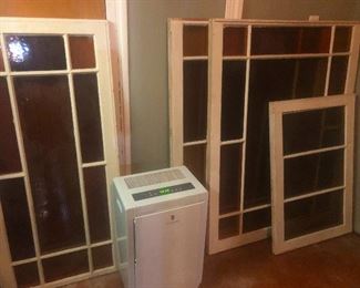 back off I want these cool windows