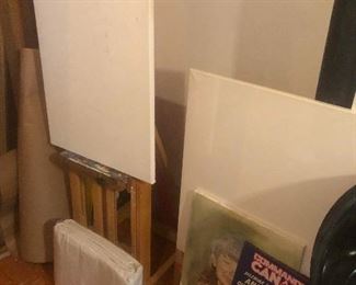 blank slates upon which to project your expectations