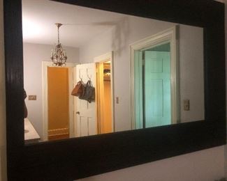 that vampire keeps wanting to see his reflection but it ain't happnin'