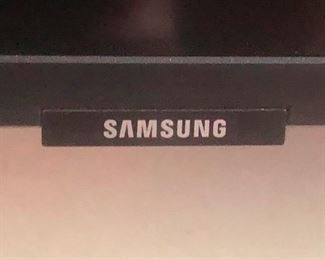 samsung it says