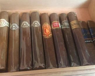 sometimes a cigar is just a cigar