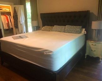 you're getting sleepy