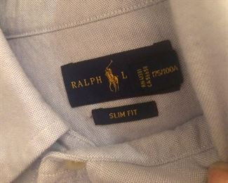 "slim fit"