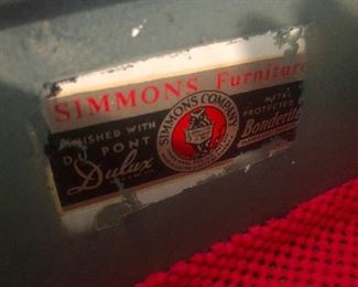 see, what'd I tell you