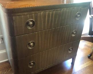 Love that pagoda on the upper left there. Is that a lamp?