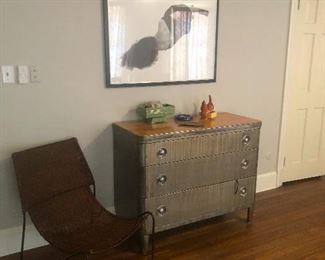 Where did the pig hippo go?