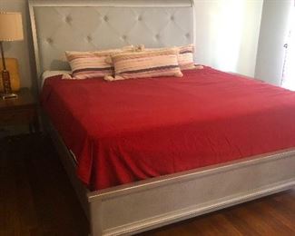 your eyelids are getting heavy