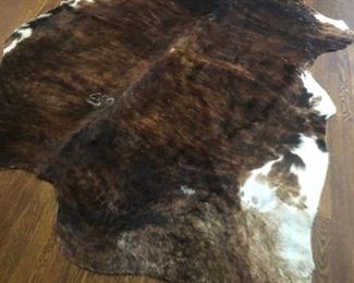 melted marshmallow brownie