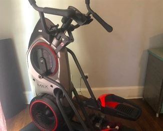 advanced torture device