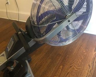 seems like a lot just to power a fan