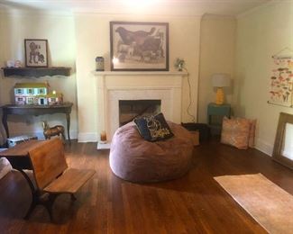 don't forget to pick up after your pets