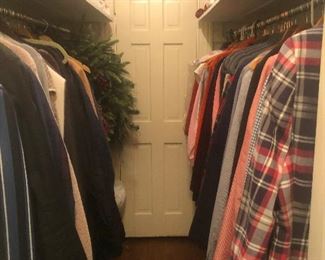 Marie Kondo was here